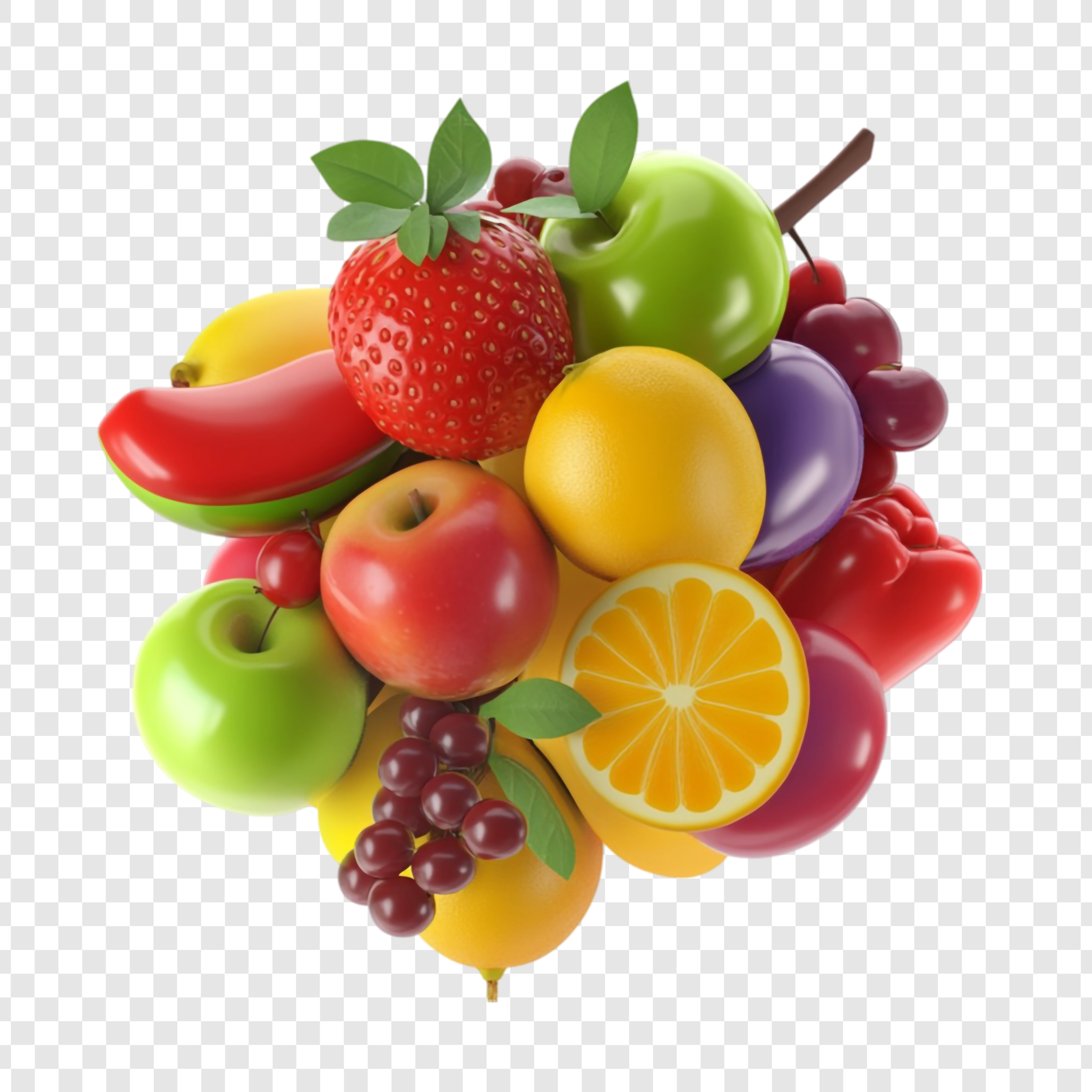 Logo Tu Fruta